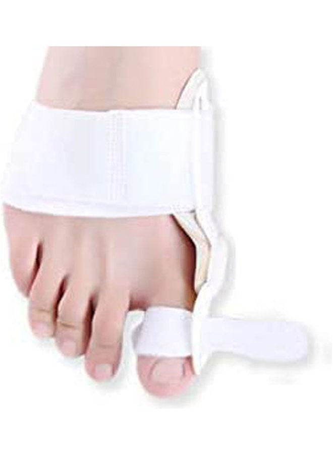 Generic - One Pair Of Hinged Splint For Bunions And Toe Alignment - Image 1