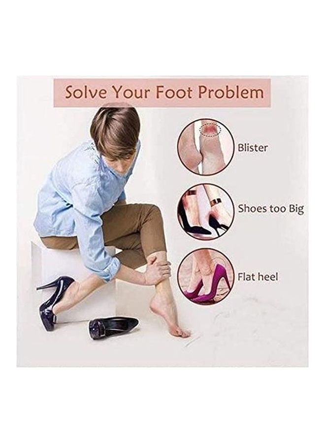 Heel Cushion Inserts Pads For Shoes - Image 2