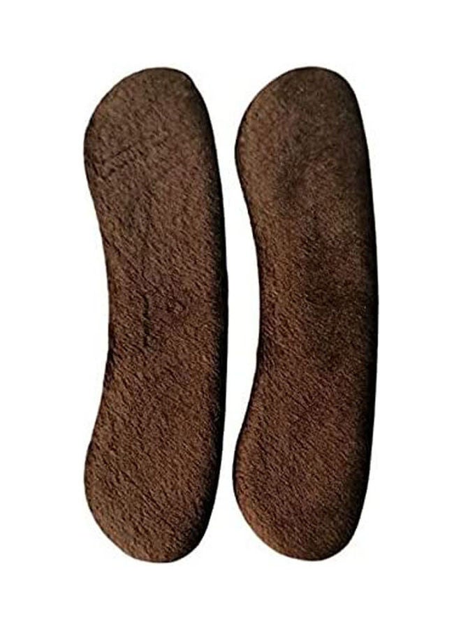 Heel Cushion Inserts Pads For Shoes  - Image 1