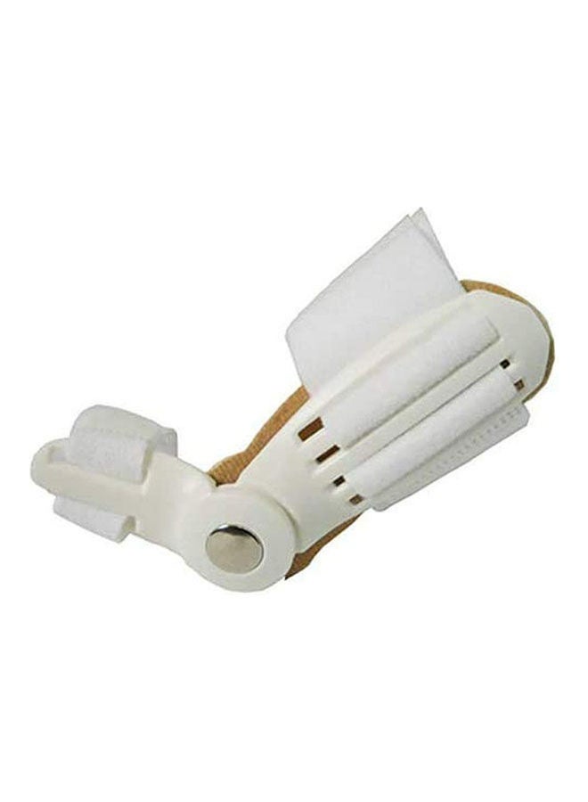 بيعتكلها أداة تقويم العظام الكبيرة لأصابع القدم وتخفيف آلام القدمين وتقويم العظام وأداة باديكير - Image 1