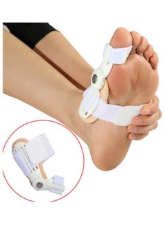 Bunion Corrector Toe Separator Hallux Valgus Pain Relief Feet Care - v1644927497/N52607278A_2