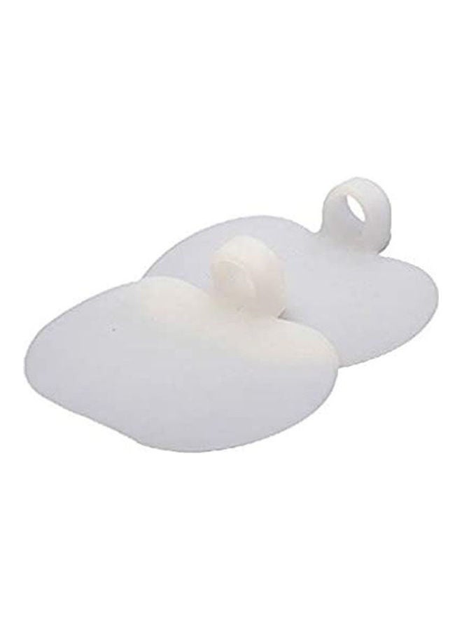 وسادات سيليكون لتدليك مقدمة القدم - Image 1