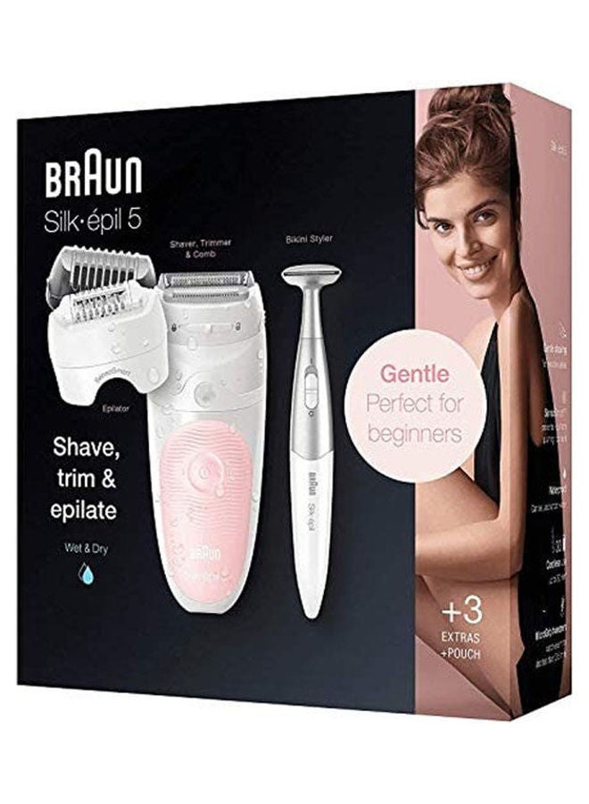 براون ليجيبيلي فليمغ ميا