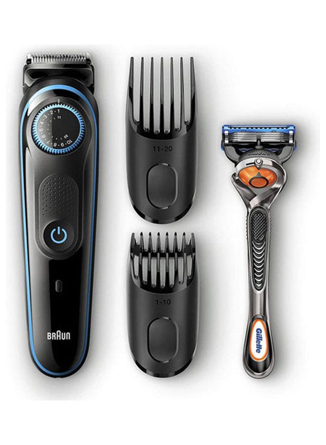 براون Rzr Wbox Ceemea Black