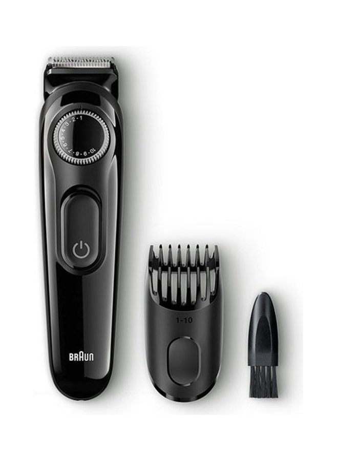BRAUN Beardtrim Wbox Ceemea Blue