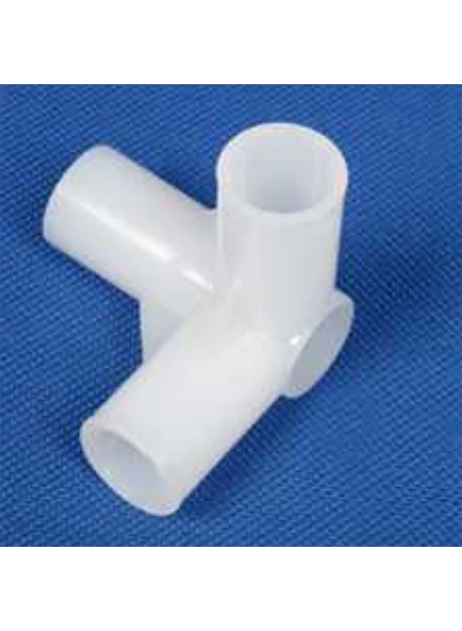 Sharpdo 5-Layers Shoe Rack Red - Image 3