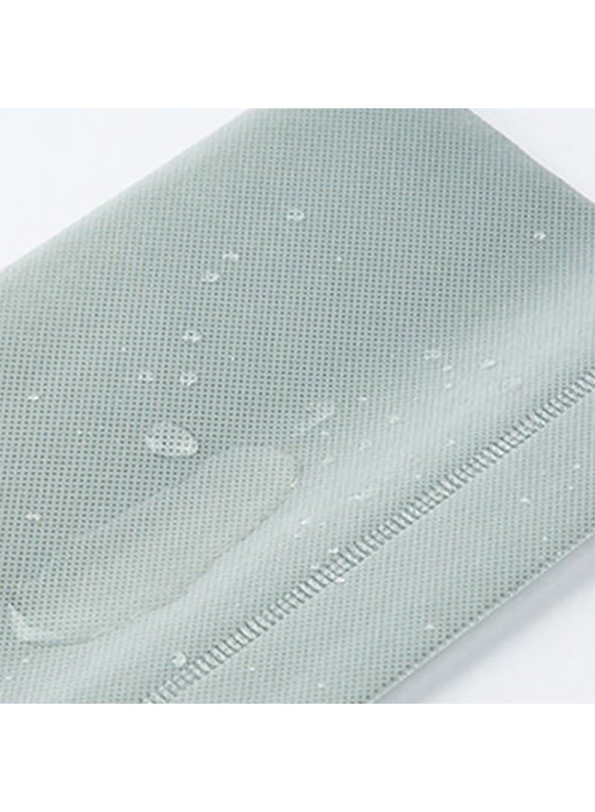 Sharpdo 5-Layers Shoe Rack Red - Image 4