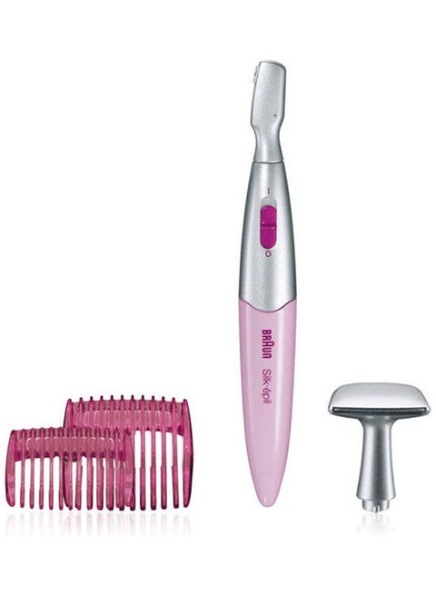 Bikishav Box Mea Pink