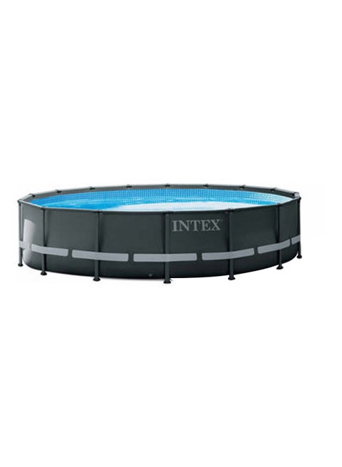 Ultra Xtr Frame Pool Set 488x122cm