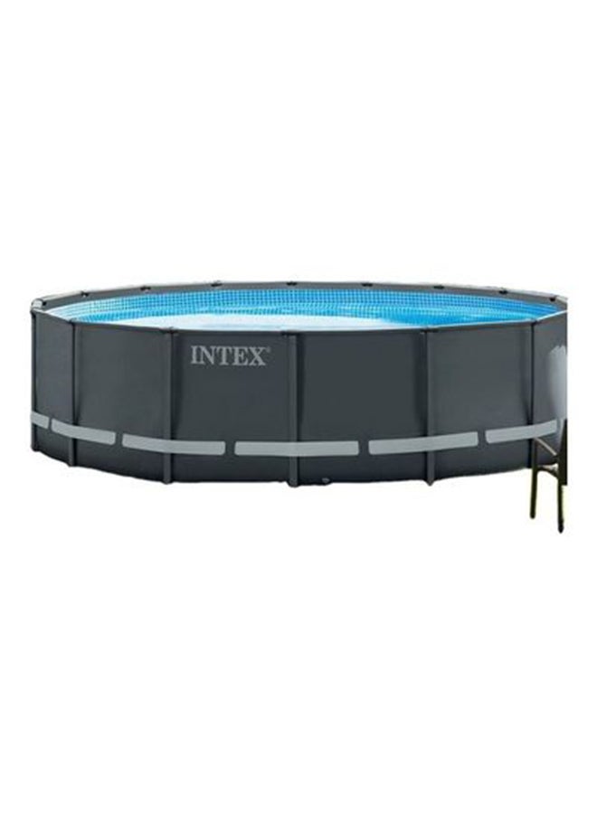 INTEX - Ultra Xtr Frame Pool Set 488x122cm - Image 1