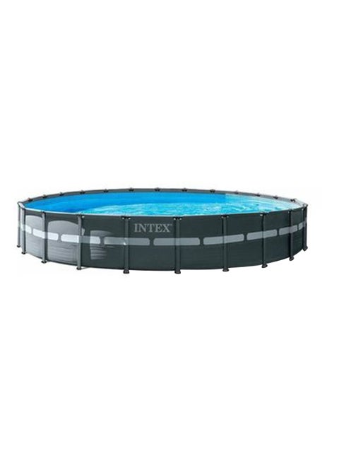 Ultra Xtr Frame Pool Set 732x132cm