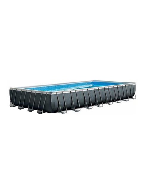 Ultra Xtr Rectangular Pool Set 975x488x132cm