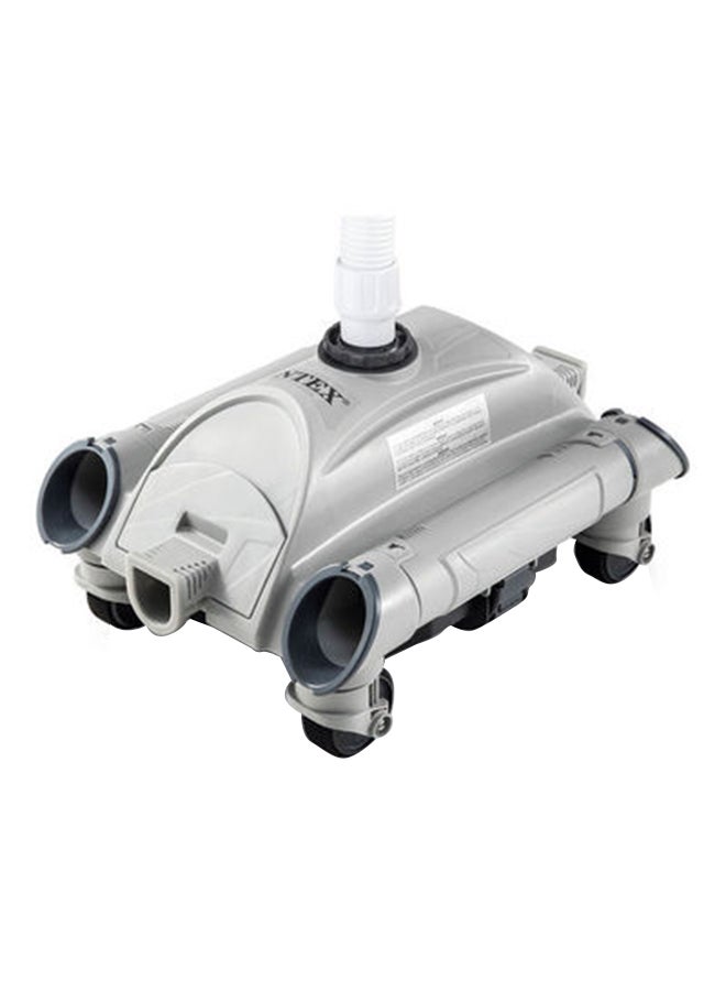 INTEX Auto Pool Cleaner 29.2x49.5x38.1cm - Image 1