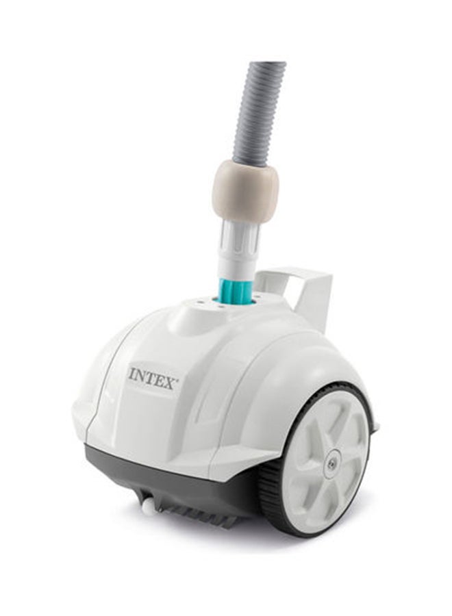 ZX50 Auto Pool cleaner 37.78cm