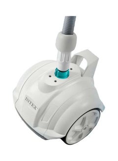 INTEX ZX50 Auto Pool cleaner 37.78cm  - Image 1