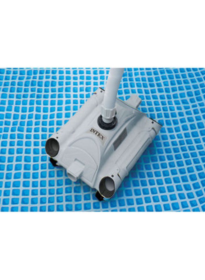 INTEX Auto Pool Cleaner 29.2x49.5x38.1cm - Image 3