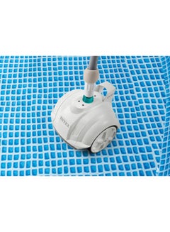 INTEX ZX50 Auto Pool cleaner 37.78cm  - Image 2