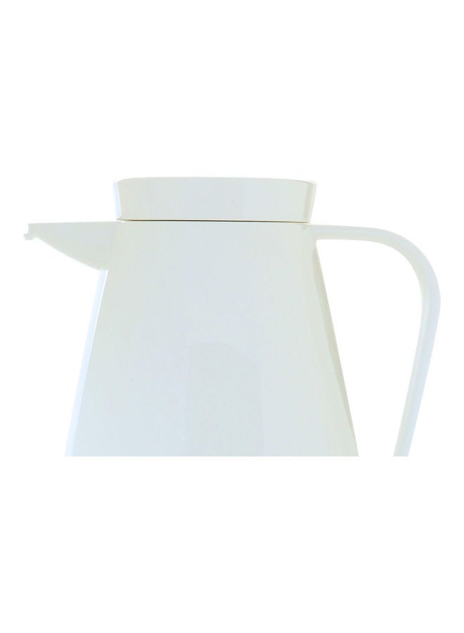إمزا إبريق حراري لامع سالسا أبيض 1لترات - Image 2