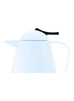 emsa Salsa Thermal Jug White 1.5Liters  - Image 2
