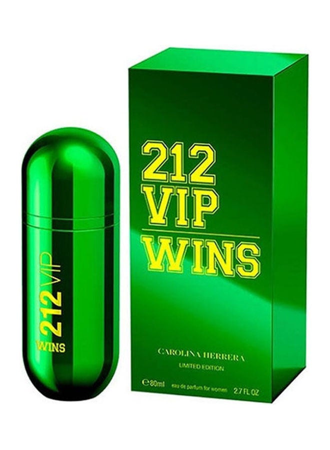 عطر 212 في أي بي وينز EDP للنساء إصدار محدود 80ملليلتر - v1644930364/N52608090A_1