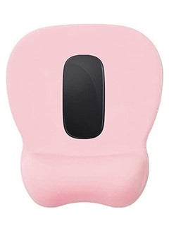 Datazone Thickened Mousepad Pink 