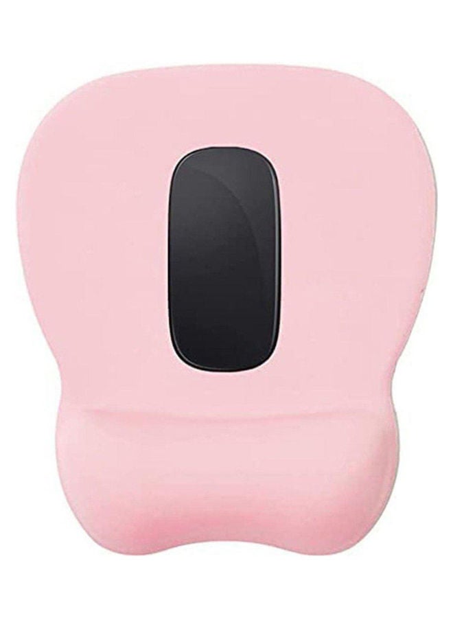 Datazone Thickened Mousepad Pink 