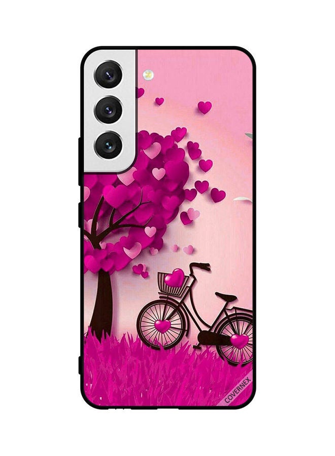 كوفرنيكس غطاء واقي لجهاز سامسونج جالاكسي S22 5G - Image 1