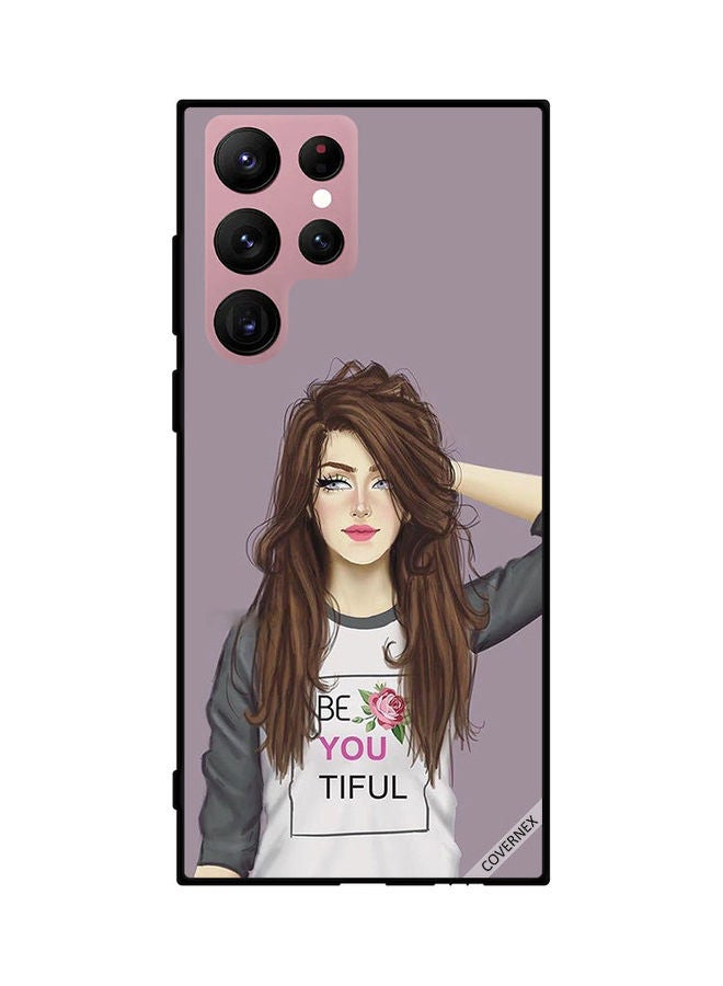 Covernex Protective Case Cover For Samsung Galaxy S22 Ultra 5G Multicolour - Image 1