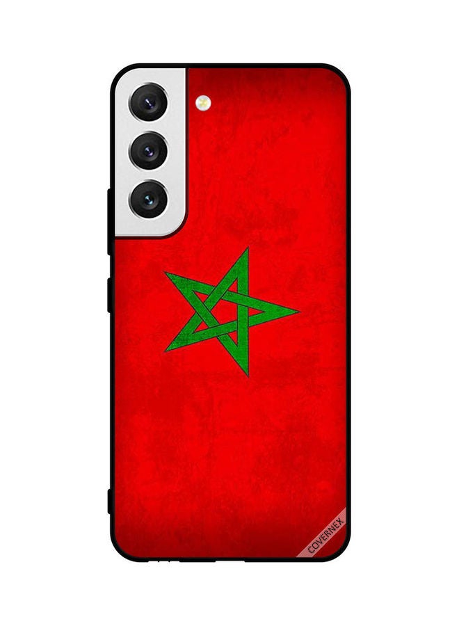 كوفرنيكس غطاء واقي لجهاز سامسونج جالاكسي S22 5G - Image 1