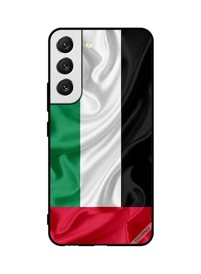 Covernex Protective Case Cover For Samsung Galaxy S22 5G Multicolour - Image 1