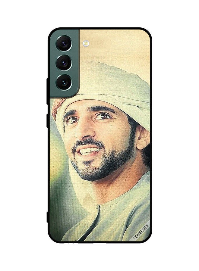 كوفرنيكس غطاء حماية لجهاز سامسونج جالكسي S22 بلس 5G - Image 1