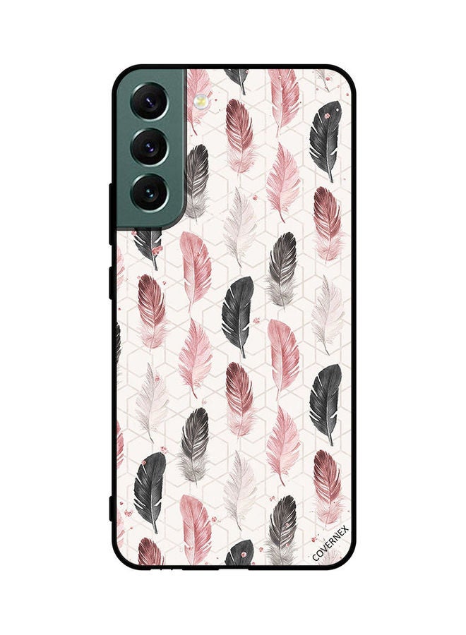 Covernex Protective Case Cover For Samsung Galaxy S22 Plus 5G Multicolour - Image 1