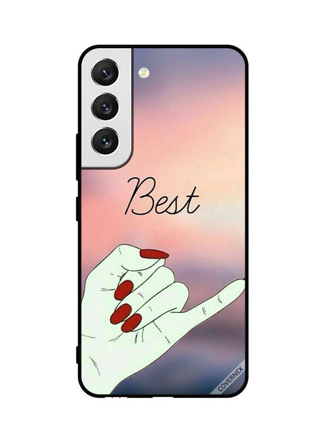 كوفرنيكس غطاء حماية لجهاز سامسونج جالاكسي S22 5G - Image 1