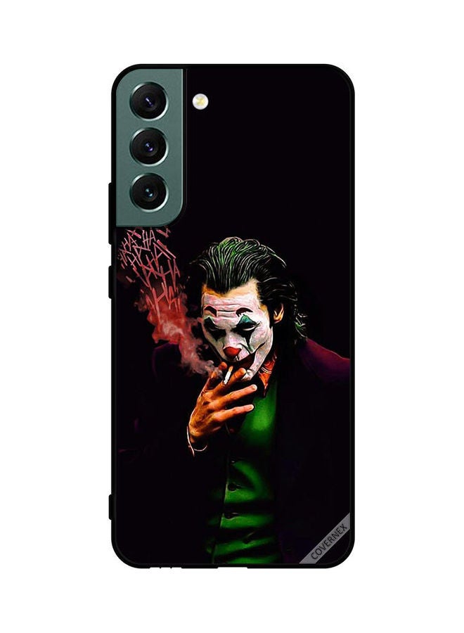 كوفرنيكس غطاء حماية لجهاز سامسونج جالكسي S22 بلس 5G - Image 1