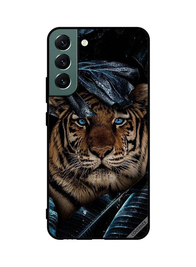 Covernex Protective Case Cover For Samsung Galaxy S22 Plus 5G Multicolour - Image 1