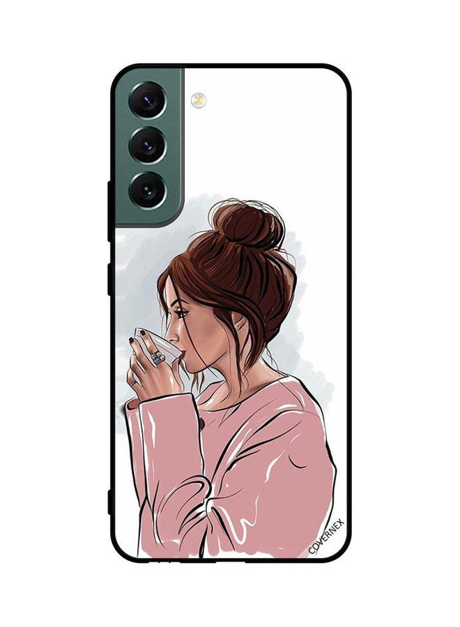 Covernex Protective Case Cover For Samsung Galaxy S22 Plus 5G Multicolour - Image 1