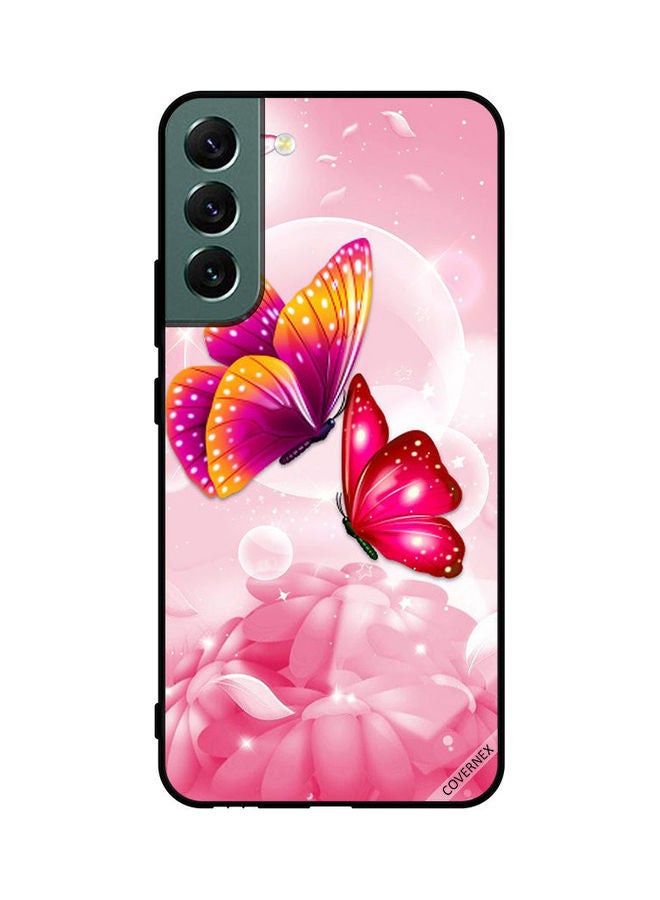 كوفرنيكس غطاء حماية لجهاز سامسونج جالكسي S22 بلس 5G - Image 1