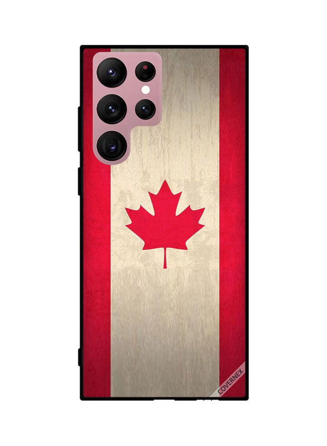 Covernex 13681 Canada Flag Vintage - Image 1