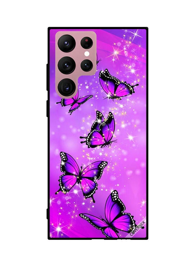 Covernex Protective Case Cover For Samsung Galaxy S22 Ultra 5G Multicolour - Image 1