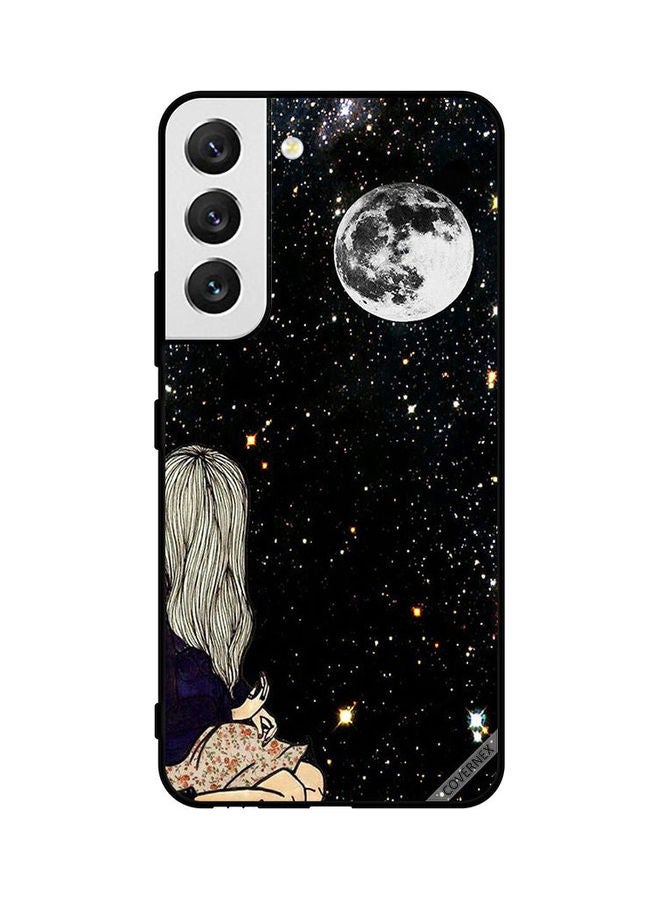 كوفرنيكس غطاء واقي لجهاز سامسونج جالكسي S22 5G - Image 1