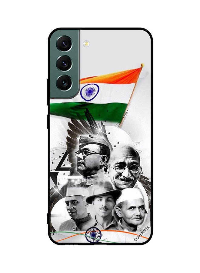 Covernex Protective Case Cover For Samsung Galaxy S22 Plus 5G Multicolour - Image 1