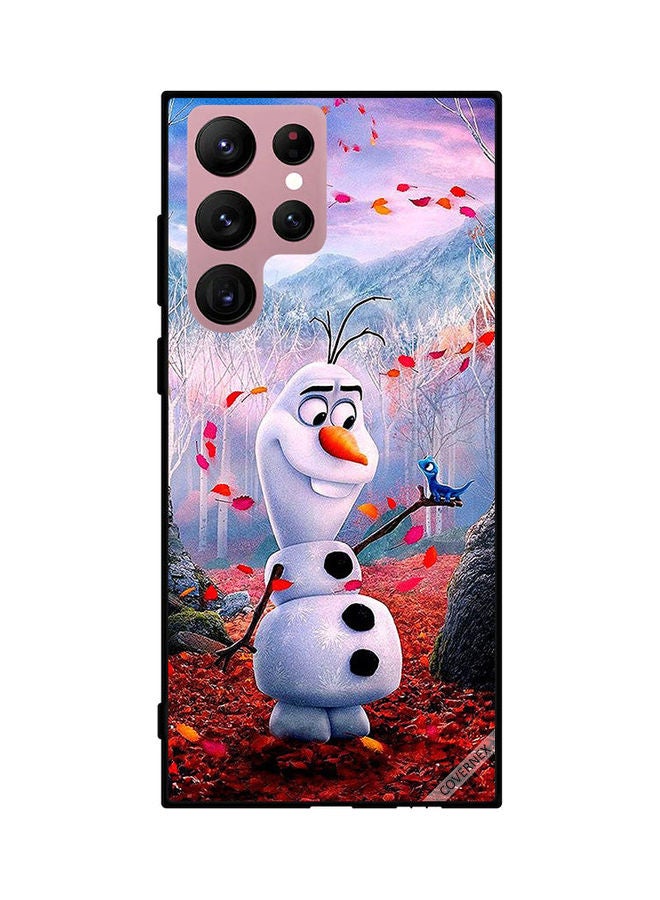 Covernex Protective Case Cover For Samsung Galaxy S22 Ultra 5G Multicolour - Image 1