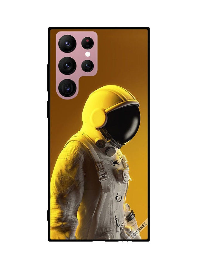 كوفرنيكس غطاء حماية لجهاز سامسونج جالكسي S22 ألترا 5G - Image 1