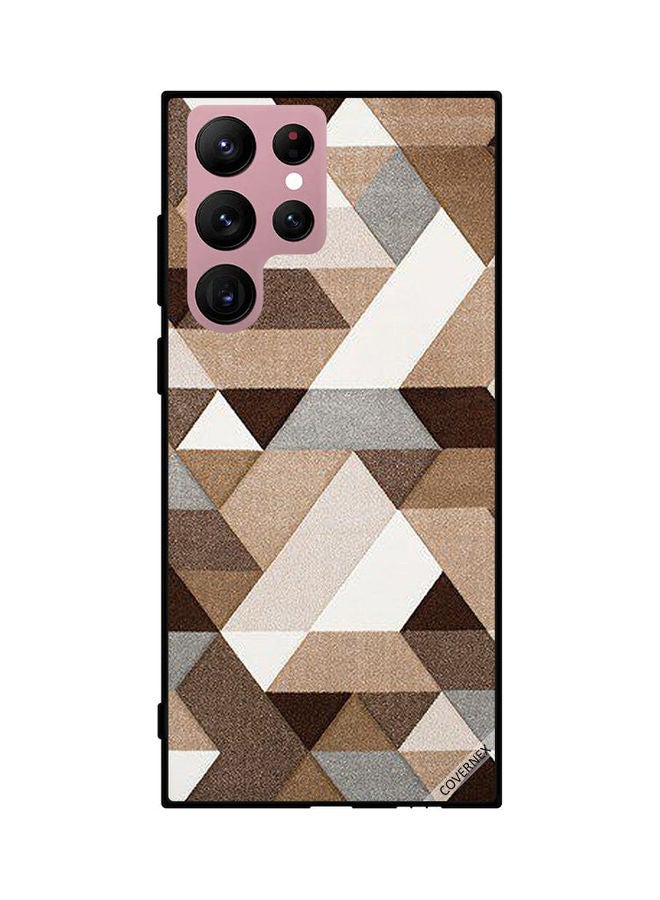 Covernex 13586 Shapes Pattern - Image 1