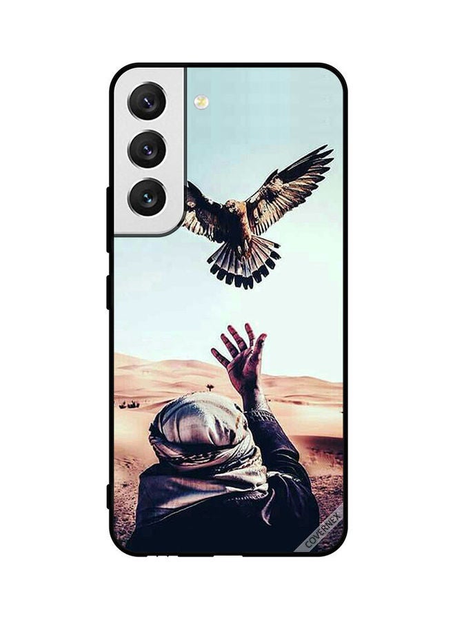 Covernex Protective Case Cover For Samsung Galaxy S22 5G Multicolour - Image 1