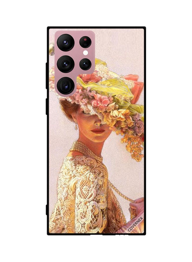 Covernex Protective Case Cover For Samsung Galaxy S22 Ultra 5G Multicolour - Image 1