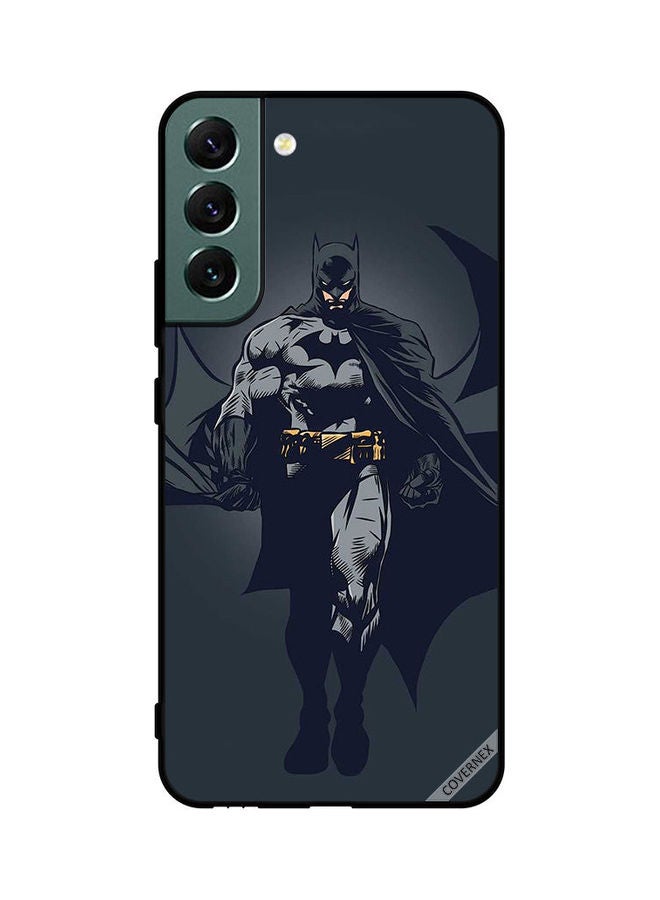 Covernex Protective Case Cover For Samsung Galaxy S22 Plus 5G Multicolour - Image 1