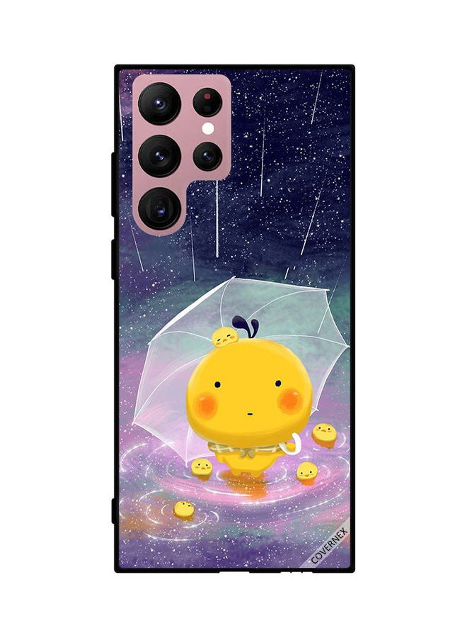 Covernex Protective Case Cover For Samsung Galaxy S22 Ultra 5G Multicolour - Image 1