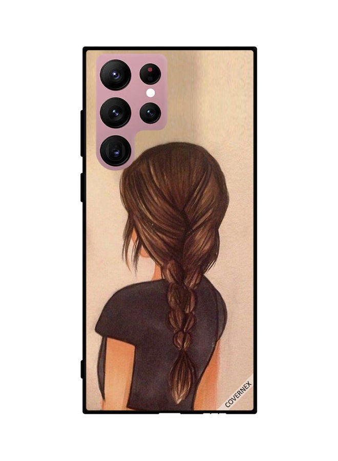 Covernex Protective Case Cover For Samsung Galaxy S22 Ultra 5G Multicolour - Image 1