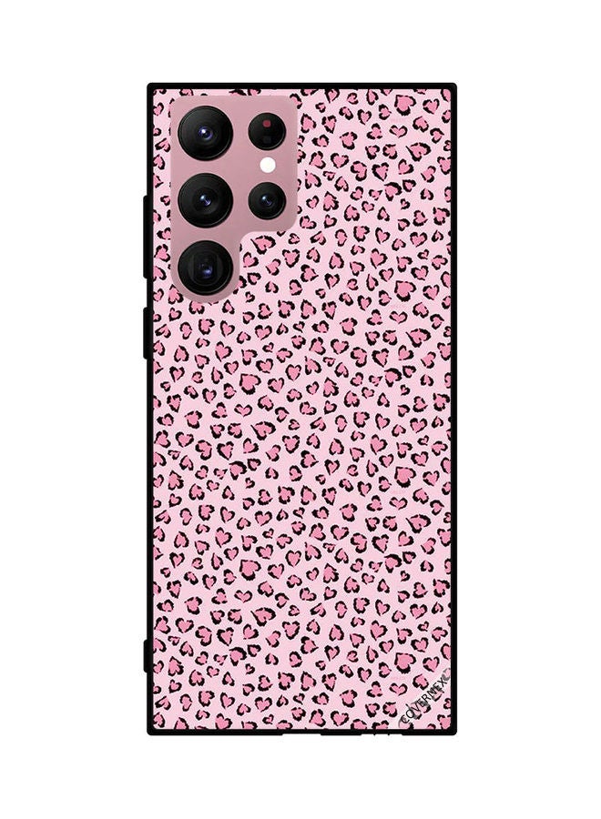 Covernex Protective Case Cover For Samsung Galaxy S22 Ultra 5G Multicolour - Image 1